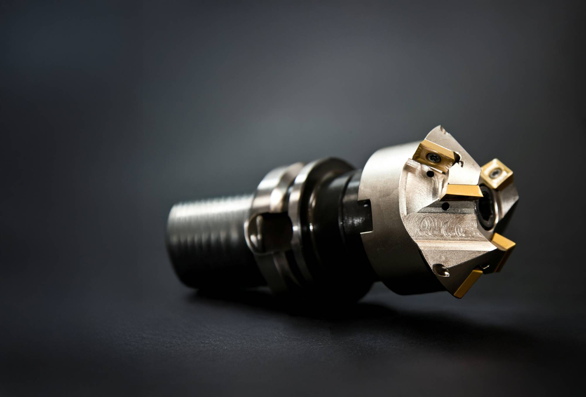 Control Systems Parts